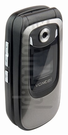 在imei.info上的IMEI Check VOXTEL V-500