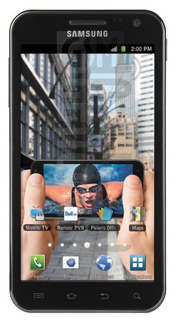 IMEI चेक SAMSUNG S959G Galaxy S II imei.info पर