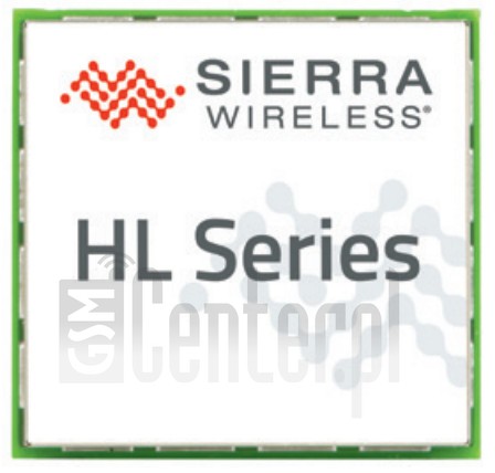 IMEI Check SIERRA WIRELESS Airprime WP7609 on imei.info