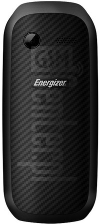 ตรวจสอบ IMEI ENERGIZER E12 บน imei.info