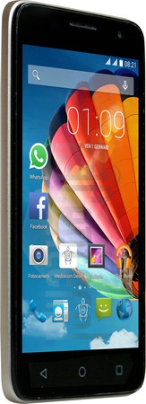 IMEI Check MEDIACOM PhonePad Duo G450 on imei.info