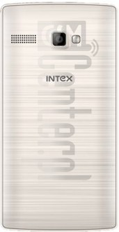 Verificação do IMEI INTEX Cloud 3G Candy em imei.info