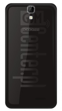 IMEI चेक DOOGEE DG650S Max imei.info पर