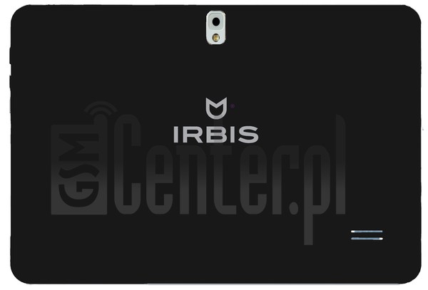 在imei.info上的IMEI Check IRBIS TX14 10.1"