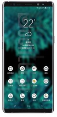 SCARICA FIRMWARE SAMSUNG Galaxy Note 9