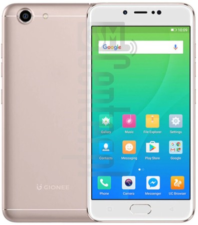 IMEI Check GIONEE S10C on imei.info