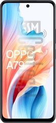 IMEI Check OPPO A79 5G on imei.info