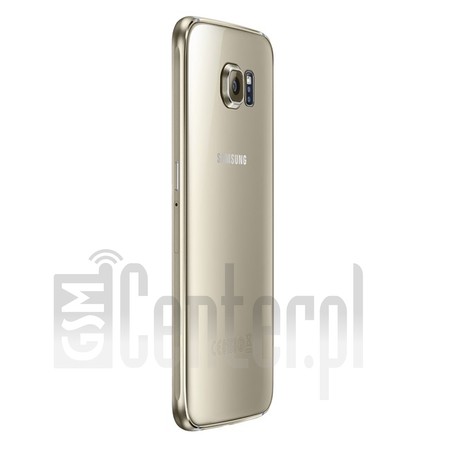 ตรวจสอบ IMEI SAMSUNG SC-04G Galaxy S6 บน imei.info