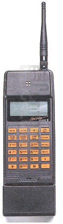 Pemeriksaan IMEI ERICSSON Hotline 900 Pocket di imei.info