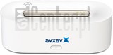 IMEI-Prüfung AVXAV WQRTM-838A auf imei.info