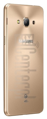 Skontrolujte IMEI SAMSUNG J3119 Galaxy J3 Pro na imei.info