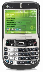 在imei.info上的IMEI Check HTC S621 (HTC Excalibur)