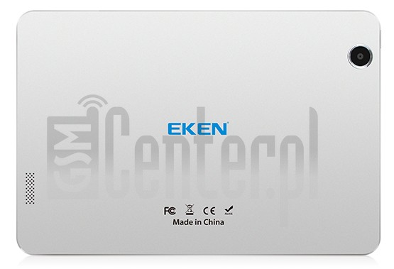 在imei.info上的IMEI Check EKEN H80