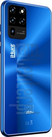 Skontrolujte IMEI iHUNT S21 Ultra 4G na imei.info