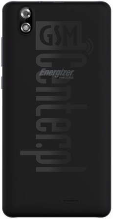 IMEI Check ENERGIZER Energy S550 on imei.info