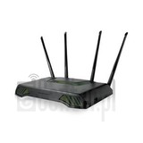 Проверка IMEI Amped Wireless B1900RT на imei.info