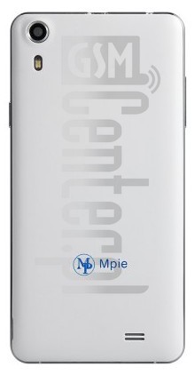 IMEI-Prüfung MPIE 4C Pro auf imei.info