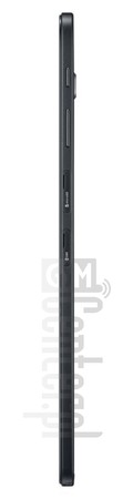 Pemeriksaan IMEI SAMSUNG P585N Galaxy A 10.1" LTE 2016 with S Pen di imei.info