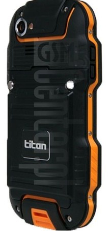 IMEI-Prüfung TECMOBILE Titan 600 auf imei.info