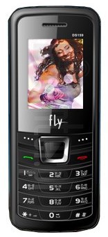 IMEI चेक FLY DS159 imei.info पर