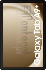 Controllo IMEI SAMSUNG Galaxy Tab A9+ WiFi su imei.info