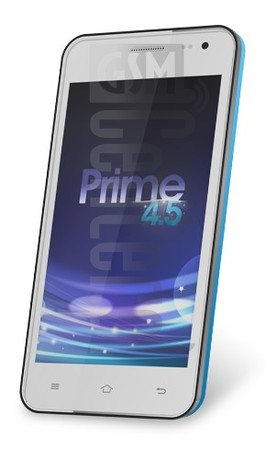 ตรวจสอบ IMEI ICEMOBILE Prime 4.5 บน imei.info