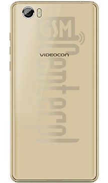 Verificación del IMEI  VIDEOCON Ultra 50 V50LL en imei.info