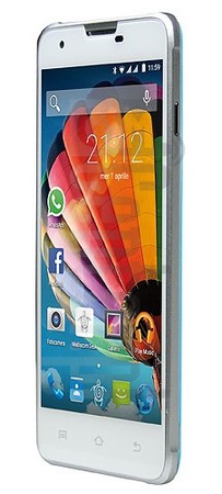 ตรวจสอบ IMEI MEDIACOM Phonepad Duo G510 บน imei.info
