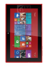 imei.infoのIMEIチェックNOKIA RX-113 Lumia 2520 