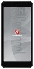 Skontrolujte IMEI CHERRY MOBILE Flare J5 Mini na imei.info