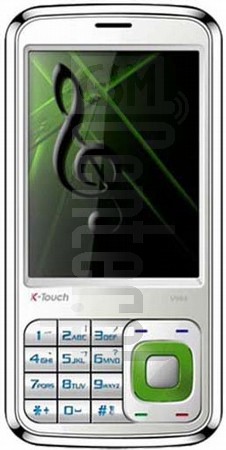 IMEI चेक K-TOUCH V988 imei.info पर