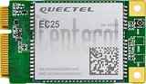 IMEI Check QUECTEL EC25-AFX on imei.info