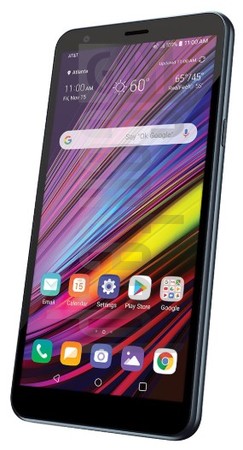 IMEI Check LG Neon Plus on imei.info
