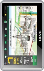 Перевірка IMEI LEXAND SB5 Pro HDR на imei.info