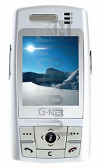 IMEI Check GNET G8281 on imei.info