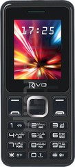 Pemeriksaan IMEI RIVO Classic C130 di imei.info