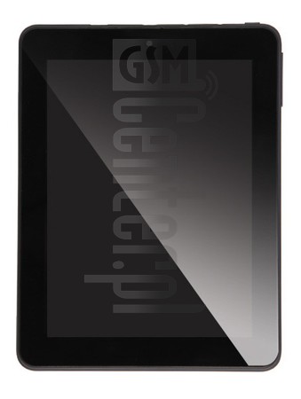 Skontrolujte IMEI EFUN Nextbook Next 800T na imei.info