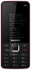 IMEI Check KARBONN K94 on imei.info