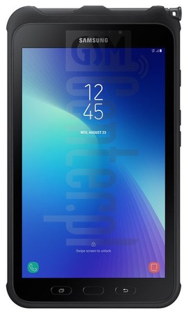 ตรวจสอบ IMEI SAMSUNG Galaxy Tab Active2 4G LTE บน imei.info