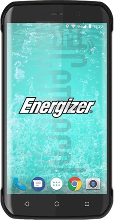 IMEI चेक ENERGIZER H550S imei.info पर