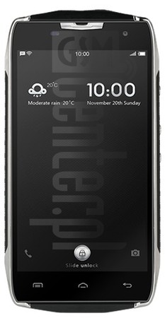 IMEI Check DOOGEE T5 on imei.info