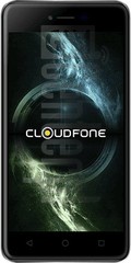 IMEI Check CLOUDFONE Thrill Power N on imei.info