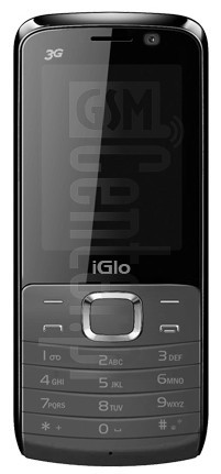 تحقق من رقم IMEI iGlo W102 على imei.info
