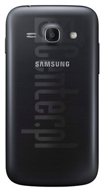 在imei.info上的IMEI Check SAMSUNG S7275R Galaxy Ace 3 LTE