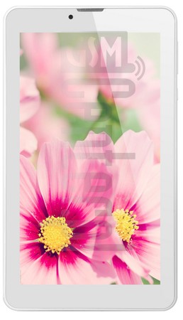 IMEI-Prüfung COLORFUL Colorfly E708s 3G auf imei.info
