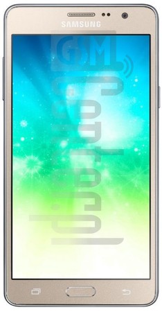 Vérification de l'IMEI SAMSUNG G550FZ Galaxy On5 Pro sur imei.info