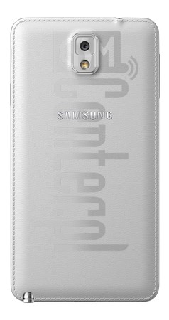 ตรวจสอบ IMEI SAMSUNG N900P Galaxy Note 3 LTE (Sprint) บน imei.info