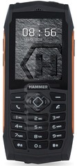 IMEI-Prüfung myPhone  Hammer 3 auf imei.info
