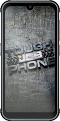 Controllo IMEI JCB ToughPhone su imei.info