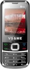 IMEI Check VS & ME V320 on imei.info